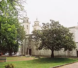 Colonia del Sacramento, Uruguay