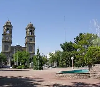 Trinidad, Uruguay