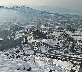 Mansehra, Pakistan