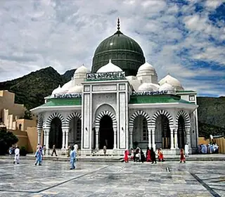 Kohat, Pakistan
