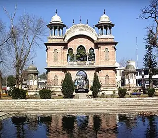 Mardan, Pakistan