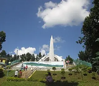 Hetauda, Népal