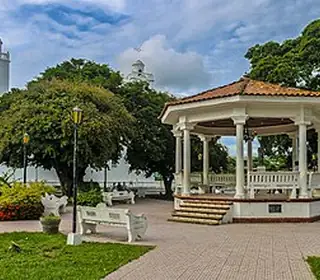 Penonome, Panama