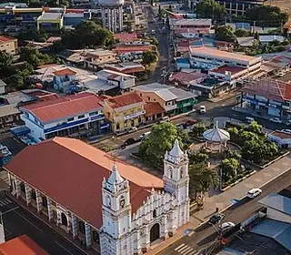 Chitré, Panama
