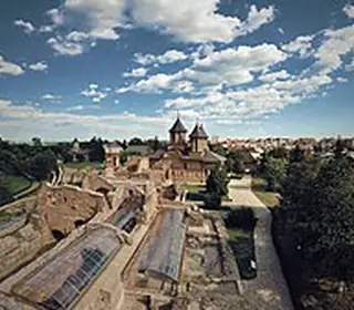 Târgoviște, Roumanie