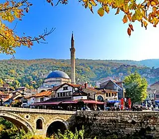 Prizren, Kosovo