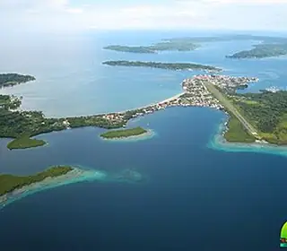 Bocas del Toro, Panama