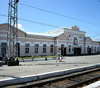 Mozdok, Russie