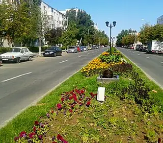 Slobozia, Roumanie