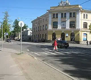 Kolpino, Russie