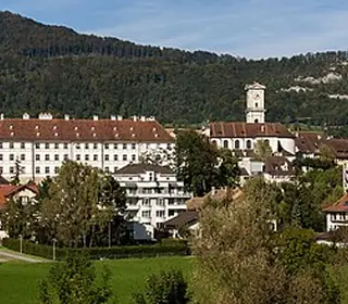 Delémont, Suisse
