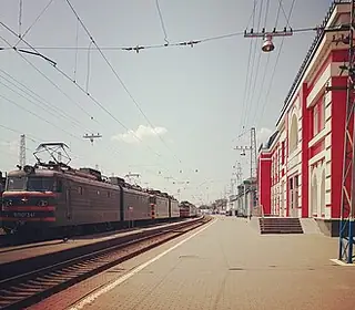 Ruzayevka, Russie