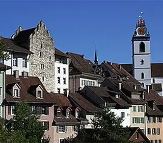 Aarau, Suisse