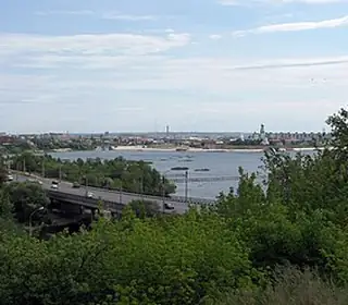 Syzran, Russie