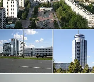 Naberezhnyye Chelny, Russie