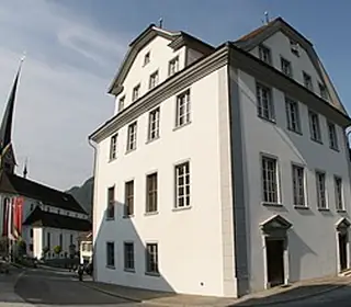 Stans, Suisse