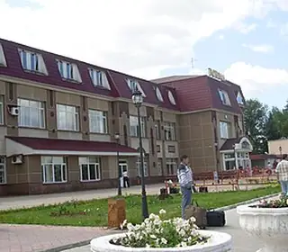 Bugulma, Russie