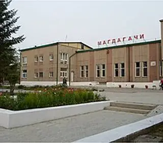 Nefteyugansk, Russie