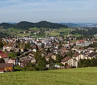 Herisau, Suisse
