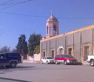 Allende, Mexique