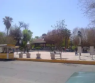 Gómez Palacio, Mexique