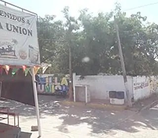 Villa Unión, Mexique