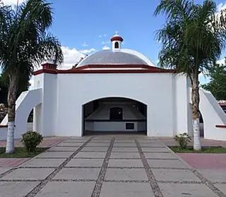 Magdalena, Mexique
