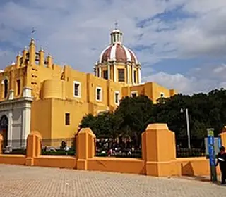 Montemorelos, Mexique