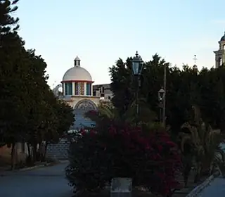 Cardenas, Mexique