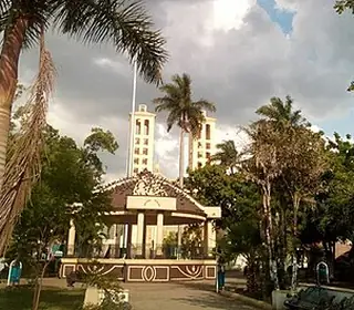 Ciudad Mante, Mexique