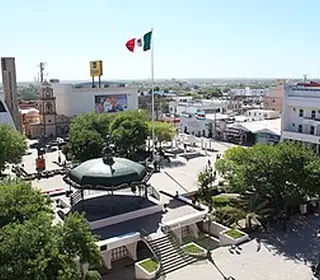Reynosa, Mexique