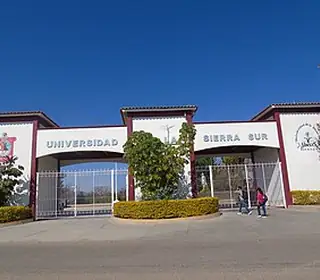 Miahuatlán, Mexique