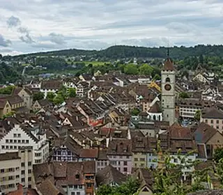 Schaffhausen, Suisse