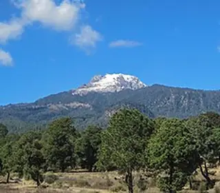 Tlaxcala, Mexique