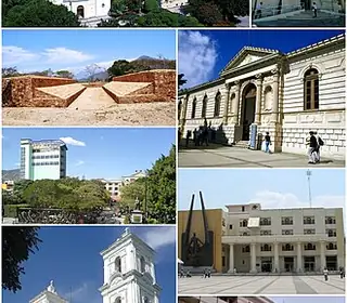 Chilpancingo, Mexique