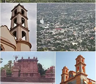 Iguala, Mexique