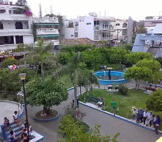 Atoyac, Mexique