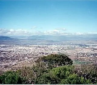 San Juan del Río, Mexique