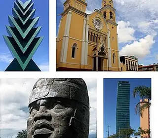 Xalapa, Mexique
