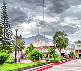 Escuintla, Mexique