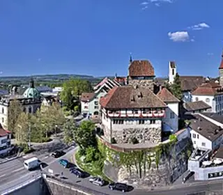 Frauenfeld, Suisse