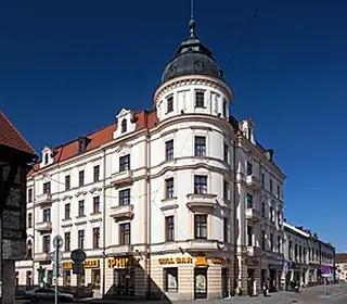 Inowrocław, Pologne