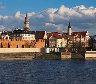 Opole, Pologne