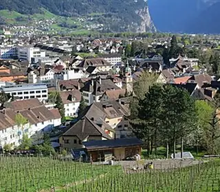 Altdorf, Suisse