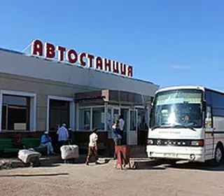 Osakarovka, Kazakhstan