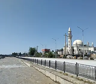 Esik, Kazakhstan