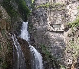 Munchon, Corée du Nord