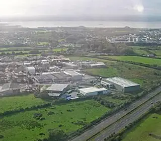 Shannon, Irlande
