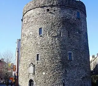 Waterford, Irlande
