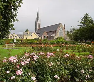 Tralee, Irlande